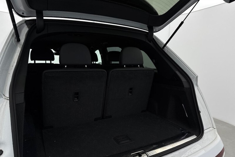 Used Audi Q7 2022 for sale - 77570179: Photo 47