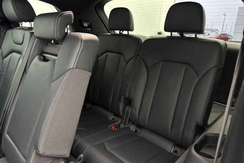 Used Audi Q7 2022 for sale - 77570179: Photo 48