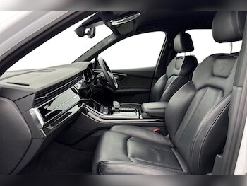 Used Audi Q7 2022 for sale - 77570179: Photo