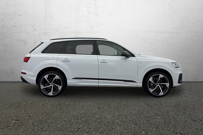 Used Audi Q7 2022 for sale - 77570179: Photo 6