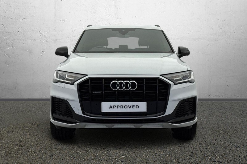 Used Audi Q7 2022 for sale - 77570179: Photo 8