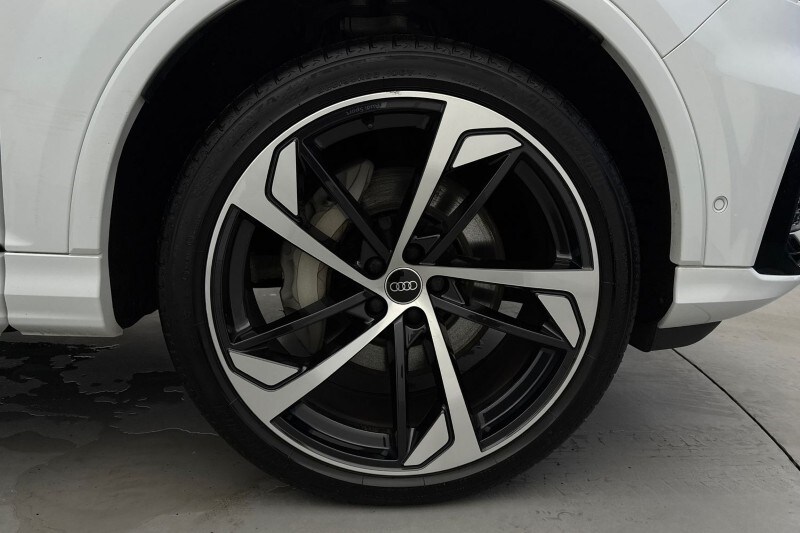 Used Audi Q7 2022 for sale - 77570179: Photo 9