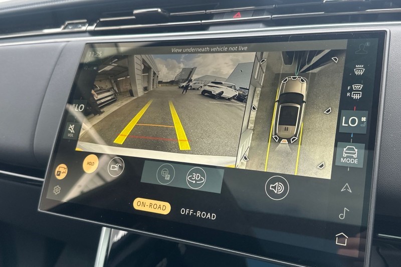 Used Land Rover Range Rover 2025 for sale - 76984347: Photo 12