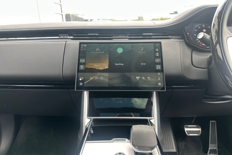 Used Land Rover Range Rover 2025 for sale - 76984347: Photo 14