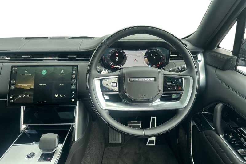 Used Land Rover Range Rover 2025 for sale - 76984347: Photo 15