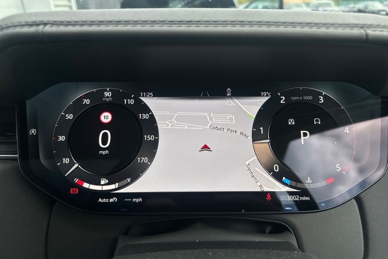 Used Land Rover Range Rover 2025 for sale - 76984347: Photo 16