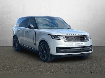 Used Land Rover Range Rover 2025 for sale - 76984347: Photo
