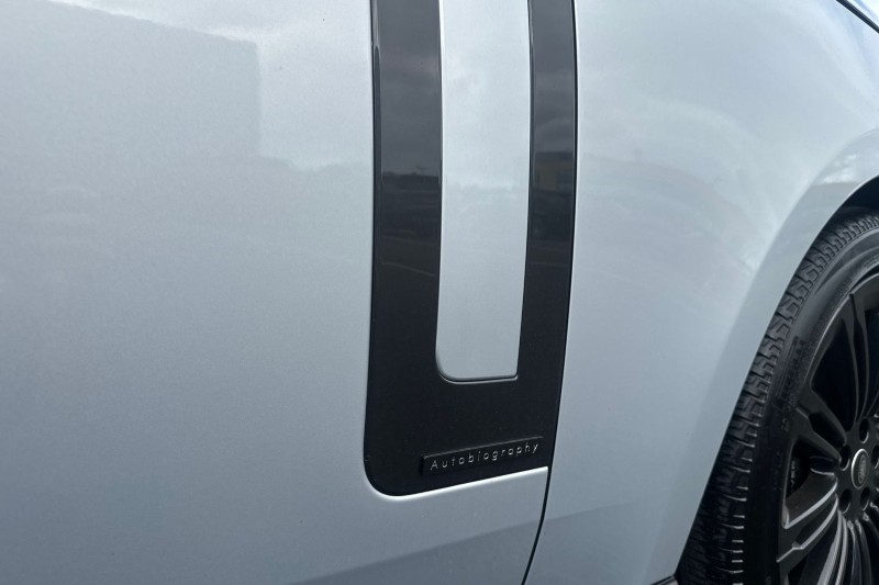 Used Land Rover Range Rover 2025 for sale - 76984347: Photo 20