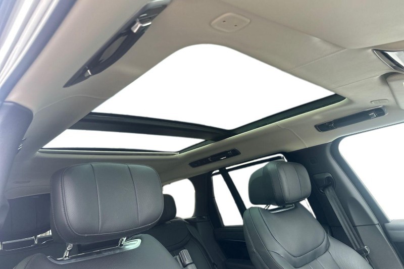 Used Land Rover Range Rover 2025 for sale - 76984347: Photo 21