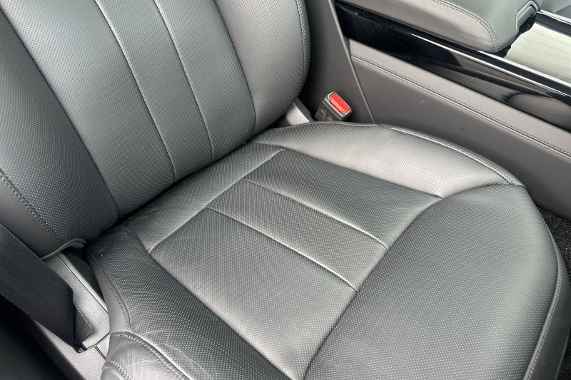 Used Land Rover Range Rover 2025 for sale - 76984347: Photo 25