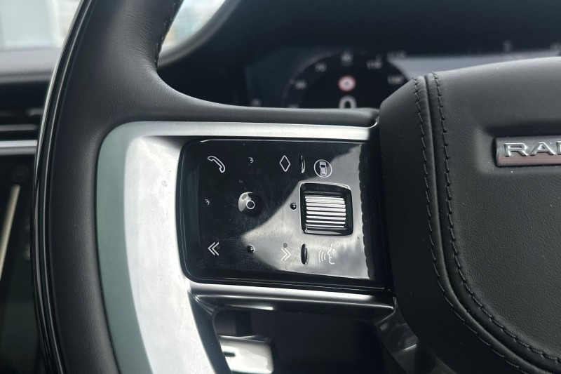 Used Land Rover Range Rover 2025 for sale - 76984347: Photo 27
