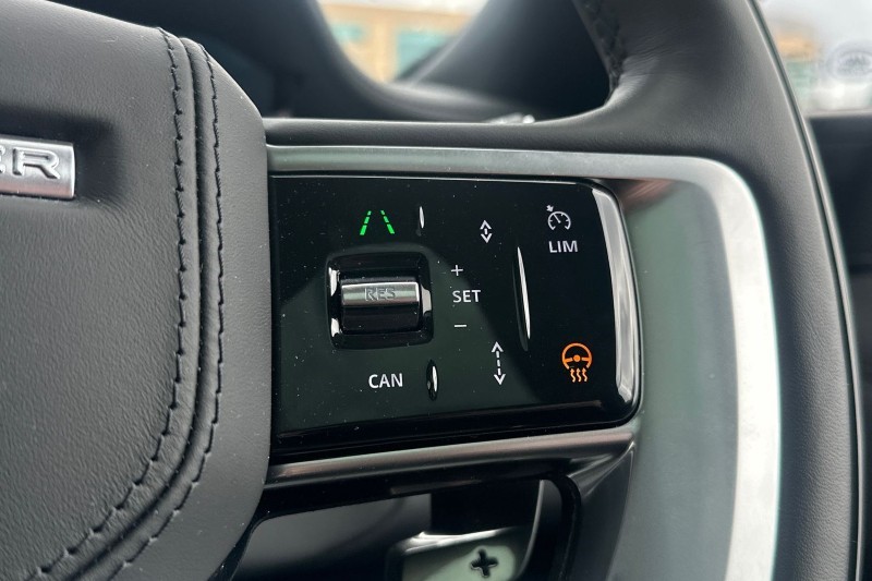 Used Land Rover Range Rover 2025 for sale - 76984347: Photo 28