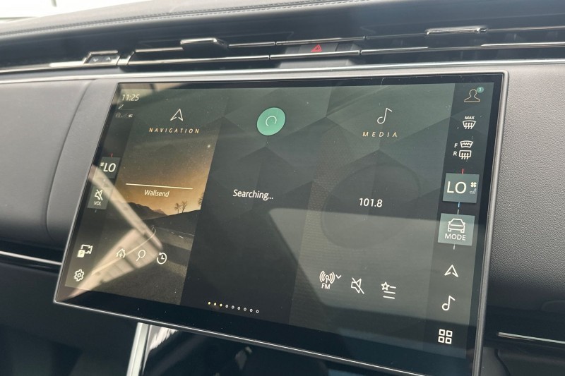 Used Land Rover Range Rover 2025 for sale - 76984347: Photo 29