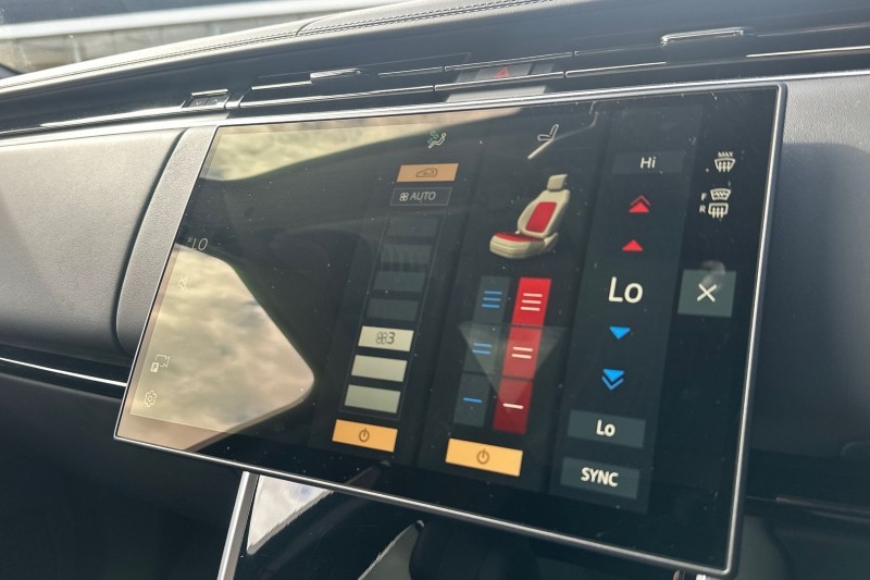 Used Land Rover Range Rover 2025 for sale - 76984347: Photo 30