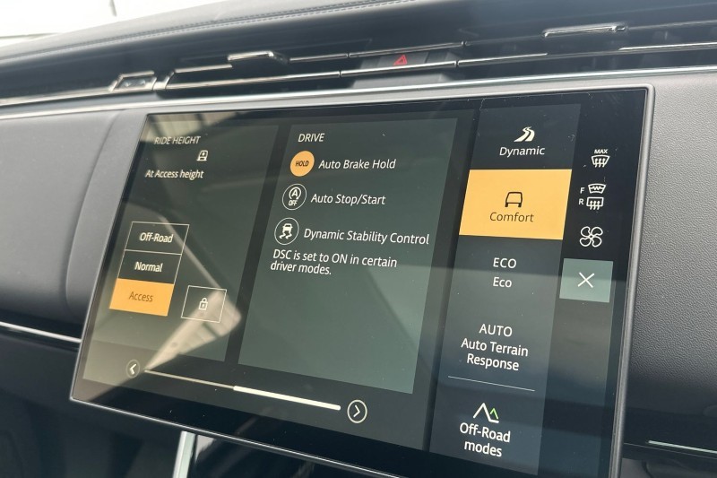 Used Land Rover Range Rover 2025 for sale - 76984347: Photo 31