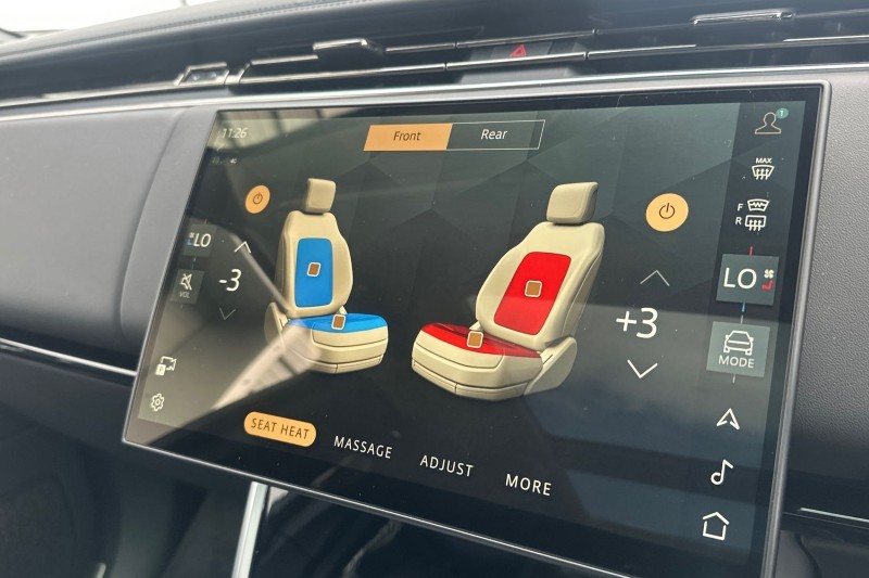 Used Land Rover Range Rover 2025 for sale - 76984347: Photo 32