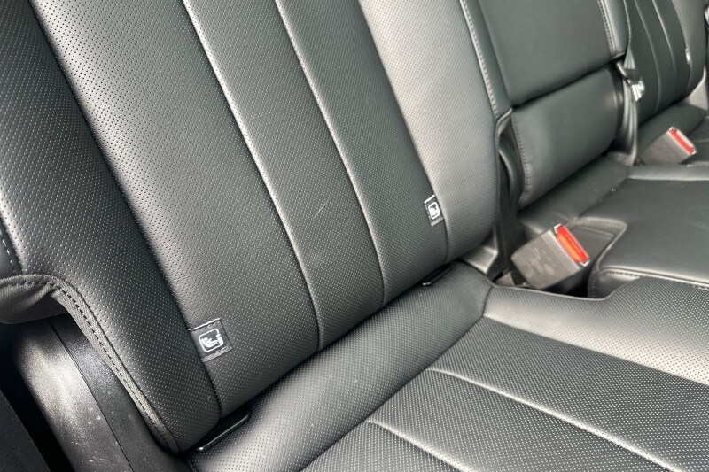 Used Land Rover Range Rover 2025 for sale - 76984347: Photo 35