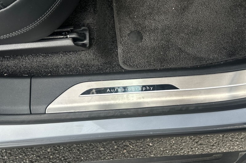 Used Land Rover Range Rover 2025 for sale - 76984347: Photo 36