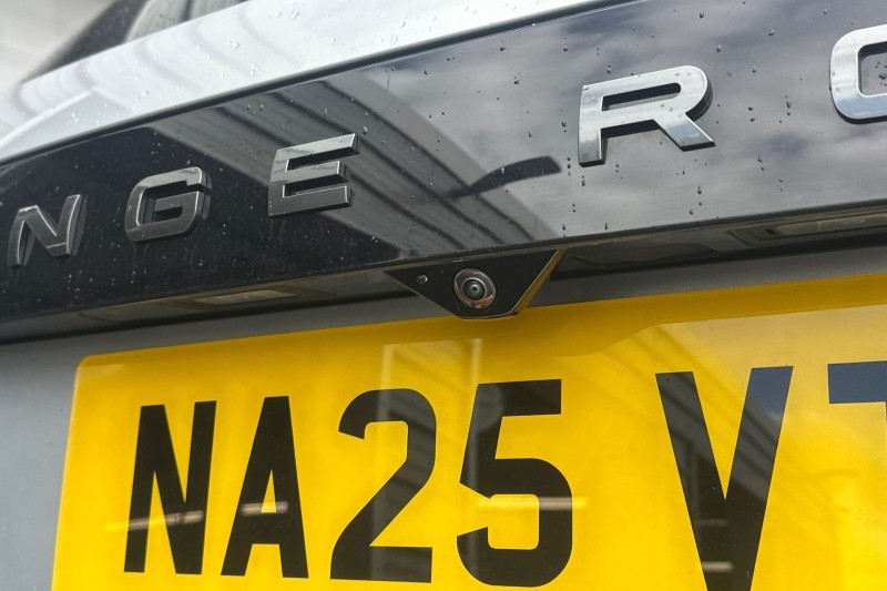 Used Land Rover Range Rover 2025 for sale - 76984347: Photo 39