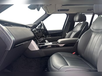 Used Land Rover Range Rover 2025 for sale - 76984347: Photo