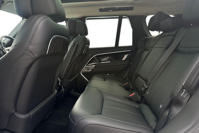Used Land Rover Range Rover 2025 for sale - 76984347: Photo 4