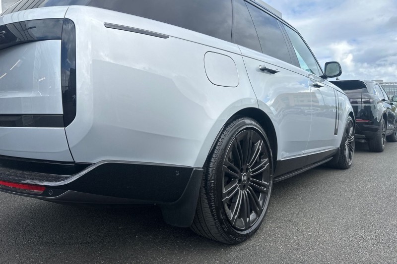 Used Land Rover Range Rover 2025 for sale - 76984347: Photo 46