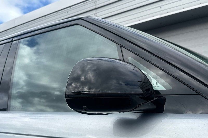 Used Land Rover Range Rover 2025 for sale - 76984347: Photo 48