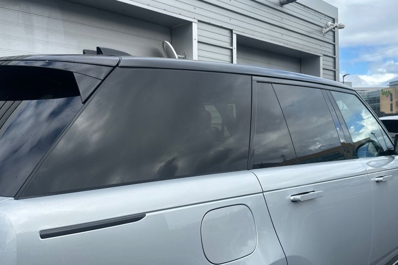 Used Land Rover Range Rover 2025 for sale - 76984347: Photo 49