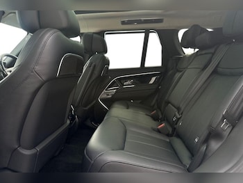 Used Land Rover Range Rover 2025 for sale - 76984347: Photo
