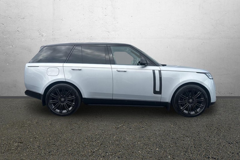 Used Land Rover Range Rover 2025 for sale - 76984347: Photo 5