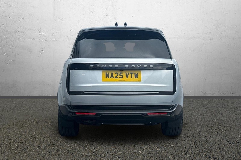 Used Land Rover Range Rover 2025 for sale - 76984347: Photo 6