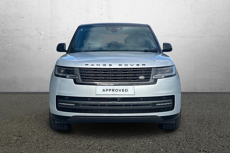 Used Land Rover Range Rover 2025 for sale - 76984347: Photo 7