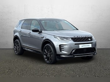 Used Land Rover Discovery Sport 2026 for sale - 79664211: Photo