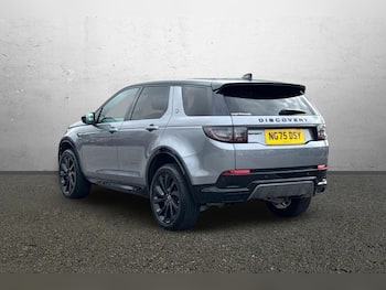 Used Land Rover Discovery Sport 2026 for sale - 79664211: Photo