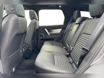 Used Land Rover Discovery Sport 2026 for sale - 79664211: Photo