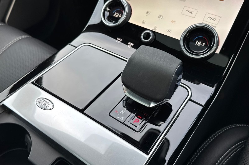 Used Land Rover Range Rover Velar 2021 for sale - 76984332: Photo 13