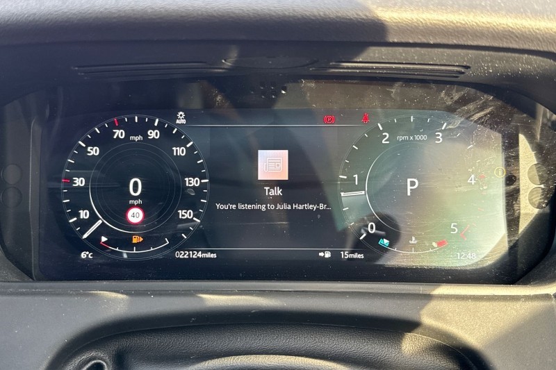 Used Land Rover Range Rover Velar 2021 for sale - 76984332: Photo 16