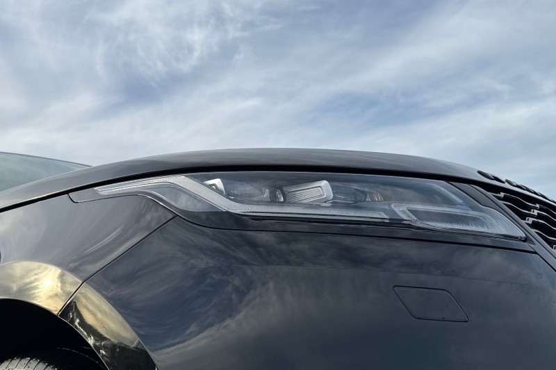 Used Land Rover Range Rover Velar 2021 for sale - 76984332: Photo 17