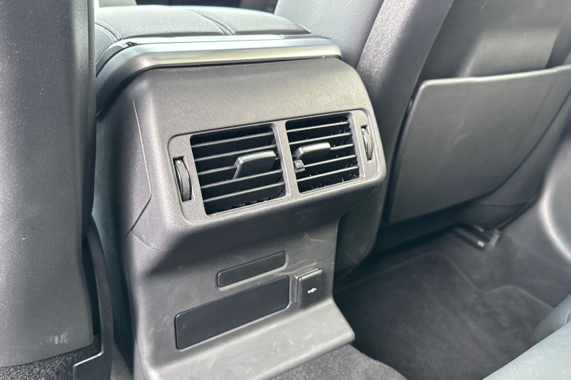 Used Land Rover Range Rover Velar 2021 for sale - 76984332: Photo 18