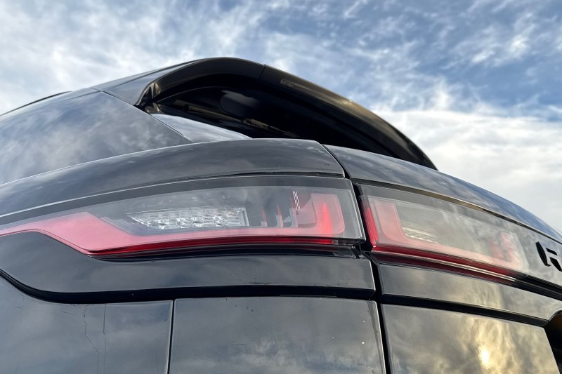 Used Land Rover Range Rover Velar 2021 for sale - 76984332: Photo 19