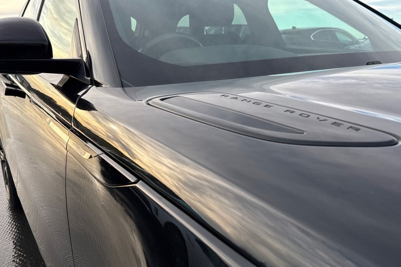 Used Land Rover Range Rover Velar 2021 for sale - 76984332: Photo 20