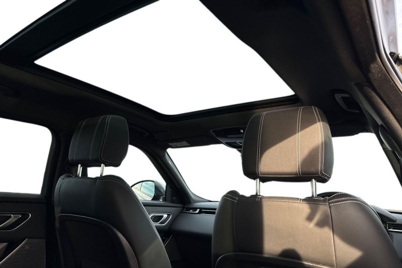 Used Land Rover Range Rover Velar 2021 for sale - 76984332: Photo 21