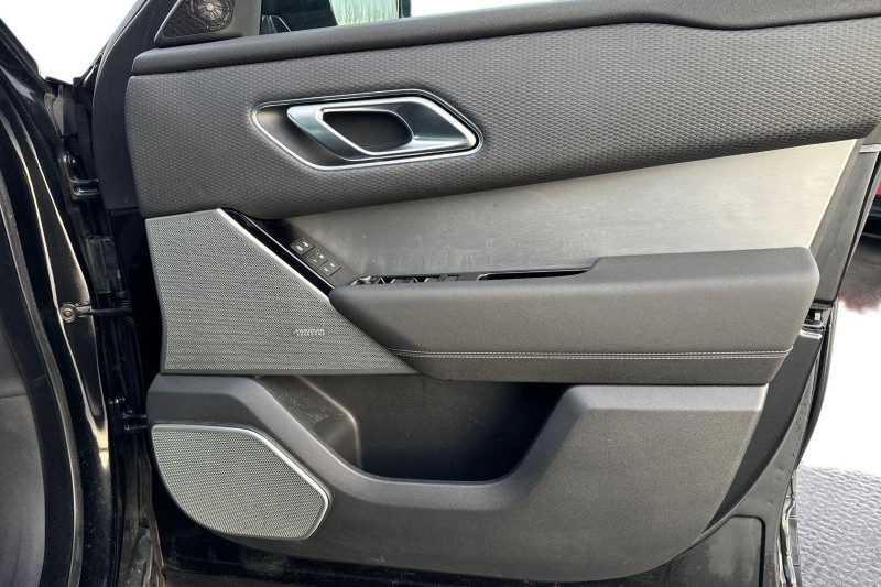 Used Land Rover Range Rover Velar 2021 for sale - 76984332: Photo 22