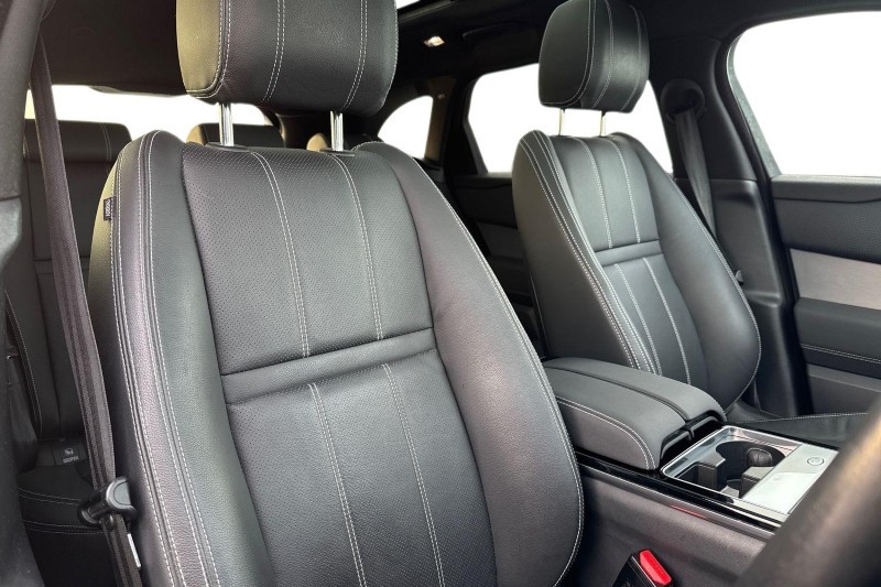 Used Land Rover Range Rover Velar 2021 for sale - 76984332: Photo 26