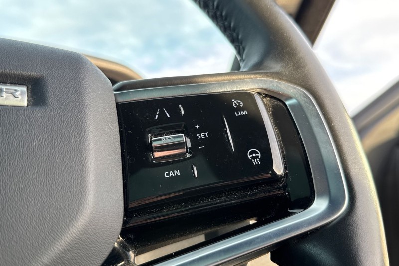 Used Land Rover Range Rover Velar 2021 for sale - 76984332: Photo 29