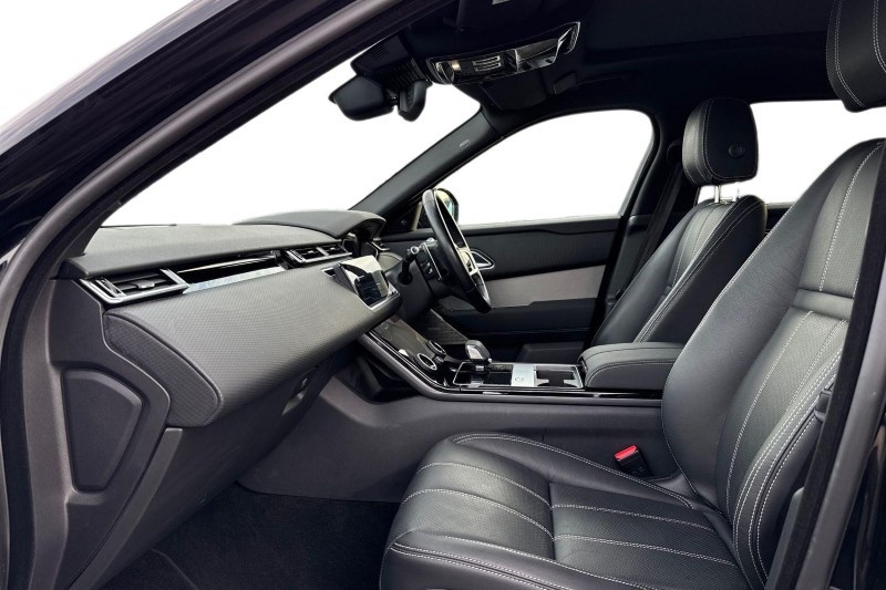 Used Land Rover Range Rover Velar 2021 for sale - 76984332: Photo 3