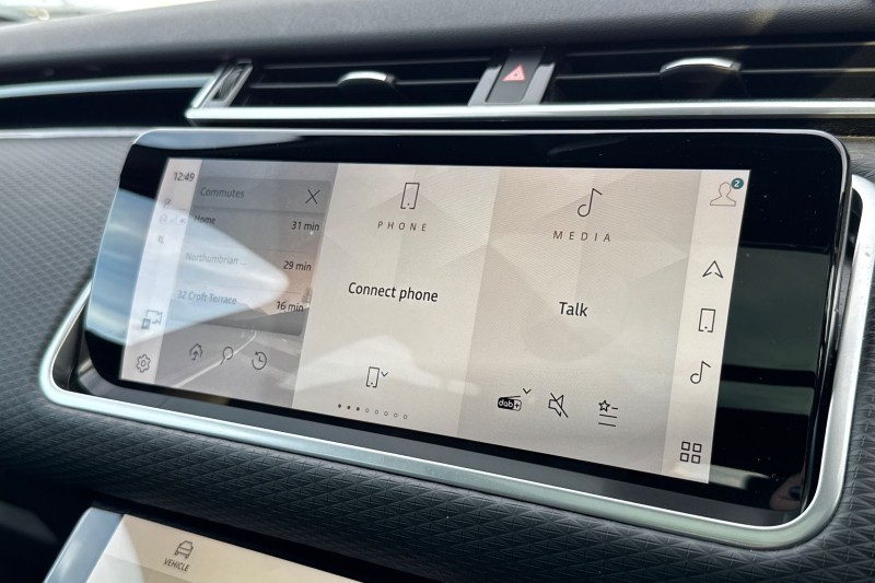 Used Land Rover Range Rover Velar 2021 for sale - 76984332: Photo 30