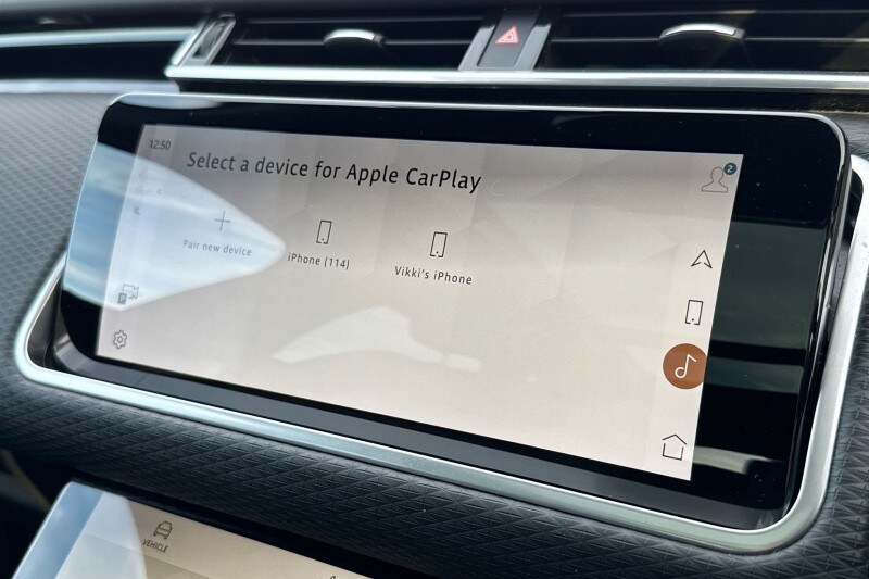 Used Land Rover Range Rover Velar 2021 for sale - 76984332: Photo 31