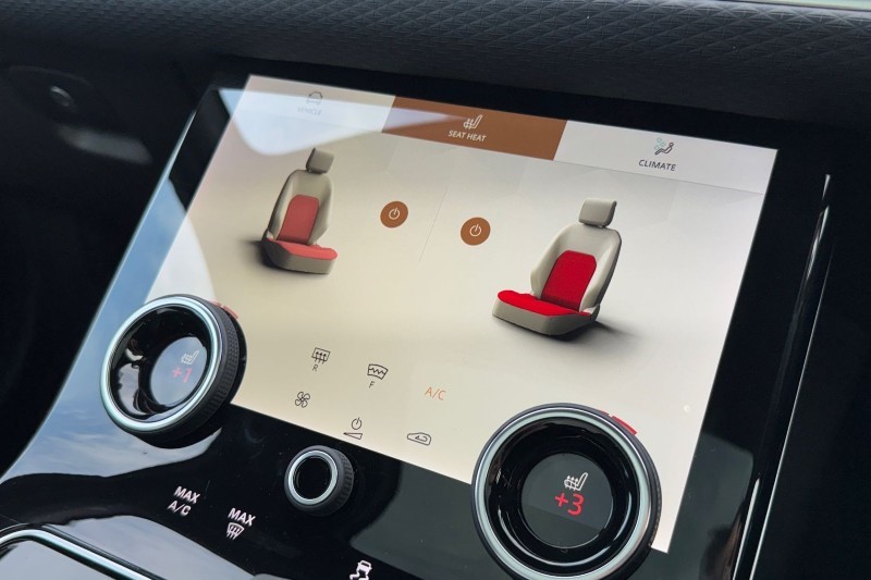 Used Land Rover Range Rover Velar 2021 for sale - 76984332: Photo 33