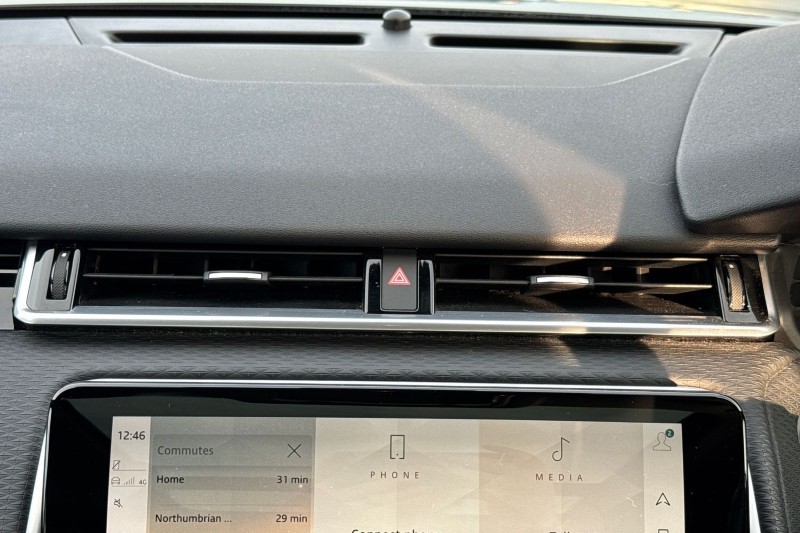 Used Land Rover Range Rover Velar 2021 for sale - 76984332: Photo 34